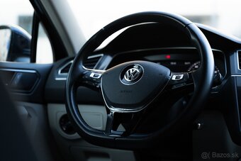 VW Tiguan 2.0 TSI 4x4 2018 Highline - 9