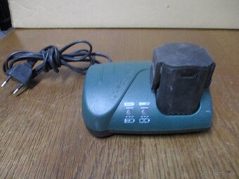 METABO 7,2v - 9