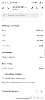PREDAM KLAVIR - 9
