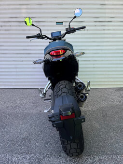 Kove510F Scrambler - 9