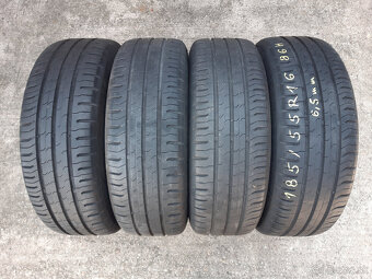 4x100 15" Hyundai i10 - 9