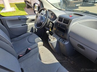 Citroen Jumpy - 9
