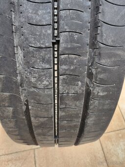 265/70R17,5 Bridgestone - 9