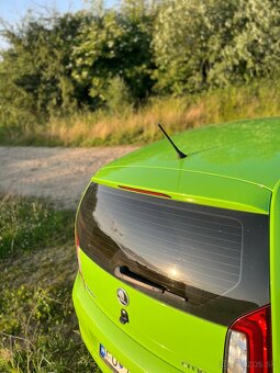 Predam Škoda Citigo - 9