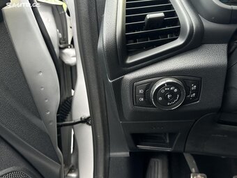 Ford Ecosport ST-Line 1.0/92kW 1.Maj. Xenon r.v. 2018 - 9