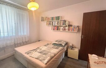 Svetlý 3 izbový byt s loggiou – Banská Bystrica, Severná - 9