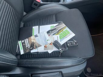 Skoda Octavia 3 RS 2.0 tdi DSG 135kw 2015 - 9