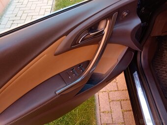 Opel Astra J 1.7cdti - 9