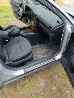 VW Passat b5.5 4motion 1.9Tdi - 9