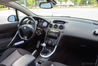Peugeot 308 CC 1.6 THP 156k - 9