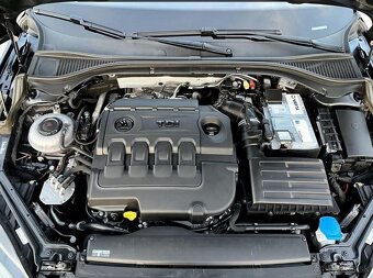 Škoda Superb 2.0 TDI 190k 4x4 Sportline DSG - 9
