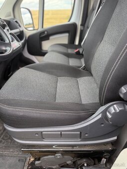 Fiat Ducato L1H1 model 2019 - 9