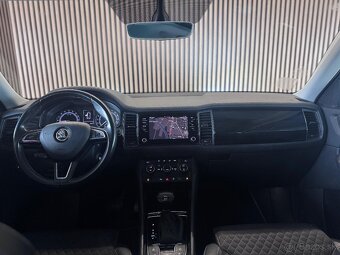 Škoda Kodiaq 2.0 TDI DSG 4x4 140kw - 9
