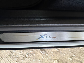 BMW X4 xDrive30d A/T Automat 4x4 - 9