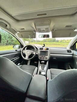 VW Golf 5 1.9 TDI 77kw - 9