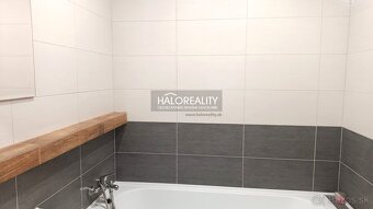 HALO reality - Predaj, dvojizbový byt Trebišov - 9