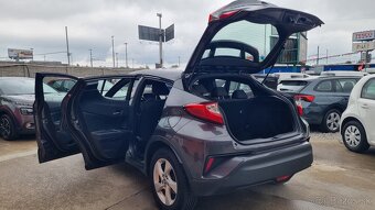 Toyota C-HR 1.8 Hybrid Comfort+ Pack - 9