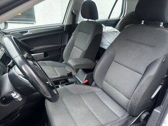 VW GOLF 7 1,2 TSI 63KW MANUÁL ROK 2013 - 9