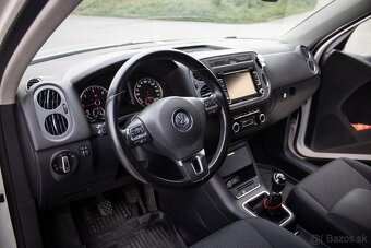 Volkswagen Tiguan 2.0 CR TDI 110k - 9