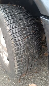 Mercedes Benz ML 270cdi /manuál 6st. Luxury line, Bose audio - 9