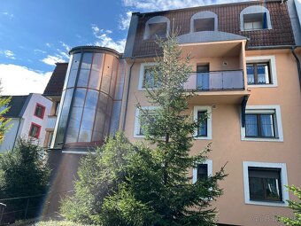 Prenájom 3-izbového bytu s loggiou – centrum Prešova - 9