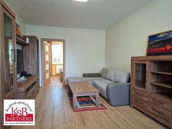 Ponúkam na predaj veľmi pekný,útulný 2izb. byt v Tr.Teplej - 9