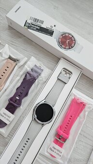 Samsung Galaxy Watch 6 Classic 43mm - 9