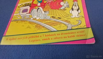 Super Tom a Jerry - 9