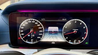 Mercedes E400 4matic coupé (možnosť odpočtu DPH) - 9