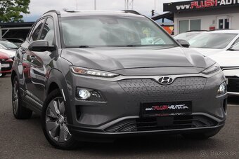 Hyundai Kona Electric 150 už od 199€ mesačne - 9