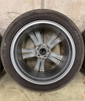 Alu kola Sebring VW Škoda Audi Seat - 9