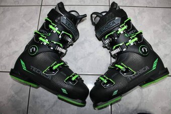 lyže Rossignol 150 cm , lyžiarky tecnica - 9