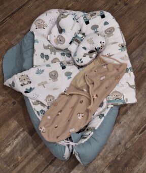 Výbava pre bábätko - 9