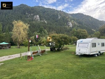 Na predaj Goralský dvor – Haligovce - 9