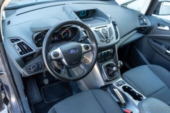 Ford C-Max 1.0 EcoBoost 125k Titanium - 9