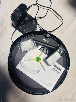 Roomba iRobot i7 - 9