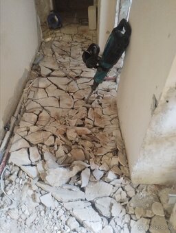 Stavebné práce - 9