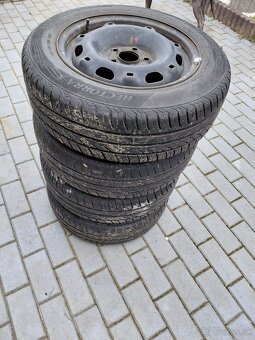 Predaj Škoda Fabia 1,4MPi 50kw - 9