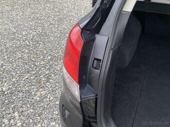 Subaru Legacy 2.5i 165PS 4x4 AWD COMBI CENA - 9