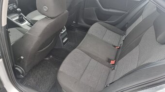 Octavia 3 1.6 TDI, 2014 - 9