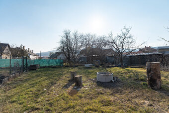 Na predaj bungalov v obci Dargov - 9