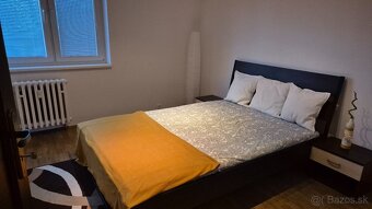 2 - izbový kompletne zariadený byt Trenčín/Juh - 9