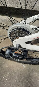 Crossový bicykel - 9