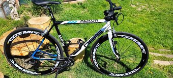 Cestný bicykel Možná výmena - 9