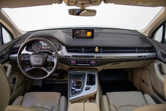 Audi Q7 3.0 TDI quattro - 9