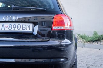 Audi A3 1.9 TDI - 9