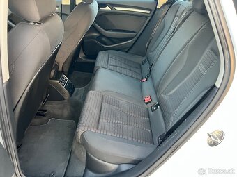 Audi A3 2.0TDi 110kW SPORTBACK 2016 ✅CENA NA SK ŠPZ - 9