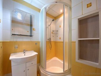 2. Izbový byt po rekonštrukcii v Matejovciach na prenájom 🏠 - 9