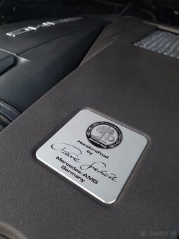 Mercedes ML63 AMG - 9