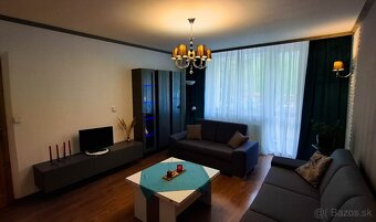 3 IZBOVÝ BYT,PREŠOV,MATICE SLOVENSKEJ,70 M2,LOGGIA,0/7 P - 9